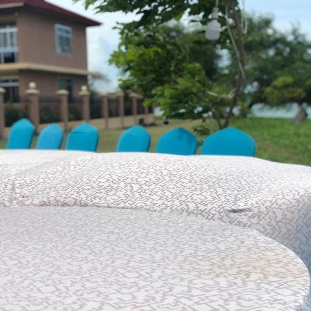 Sea View Beach Resort Lindi Esterno foto